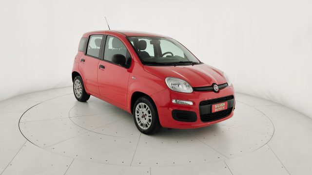 FIAT Panda usata 23