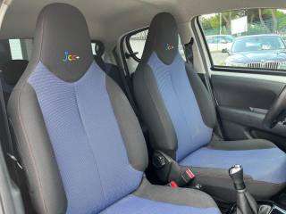 CITROEN C1 usata, con Climatizzatore
