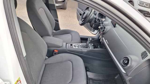 AUDI A3 usata, con Controllo automatico clima