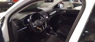 VOLKSWAGEN T-Cross usata, con Servosterzo