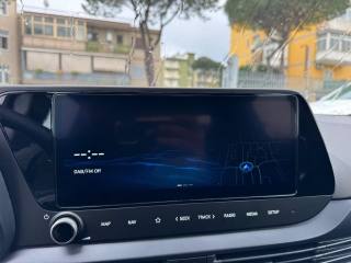 HYUNDAI i20 usata, con Controllo trazione