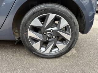 HYUNDAI i10 usata, con Fendinebbia