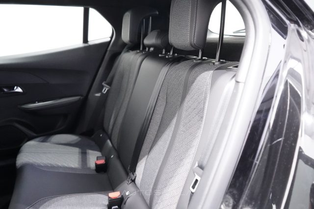 PEUGEOT 2008 usata, con Frenata d