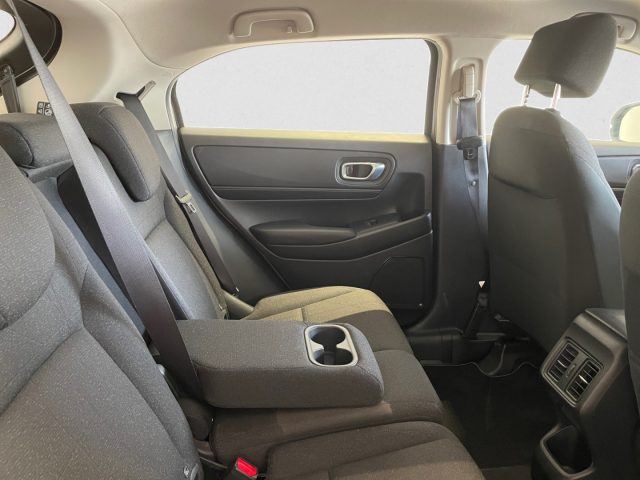 HONDA HR-V usata, con ESP