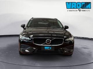 VOLVO V60 usata, con Airbag