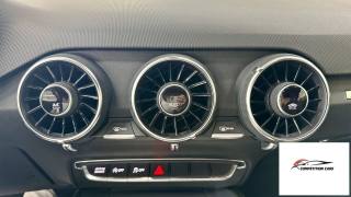AUDI TT usata, con Controllo trazione