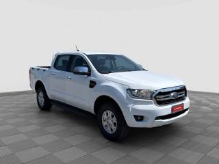 FORD Ranger usata 6