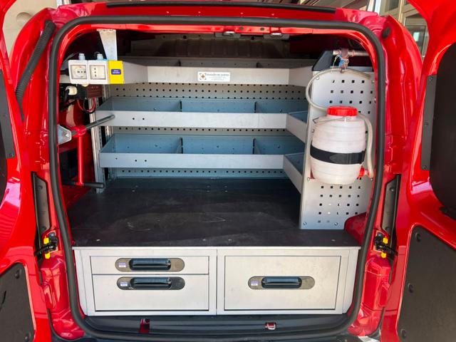 FIAT Fiorino usata, con Climatizzatore