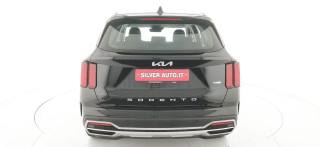 KIA Sorento usata, con Boardcomputer