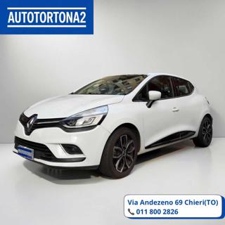 RENAULT Clio dCi 8V 90 CV  Start&Stop 5p. Energy Life