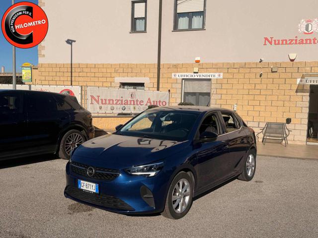 OPEL Corsa usata, con ABS