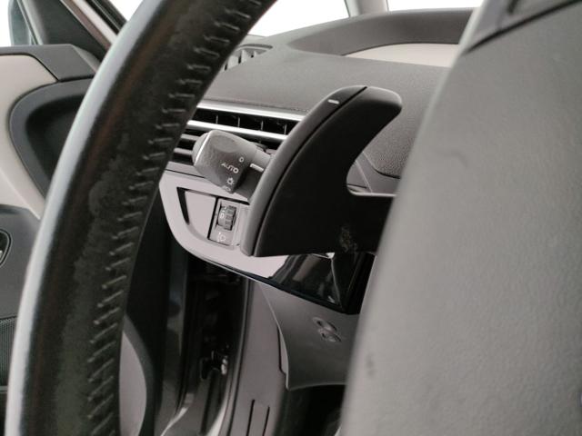 CITROEN C4 Spacetourer usata, con Controllo trazione