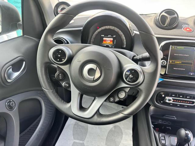 SMART ForTwo usata, con Immobilizzatore elettronico