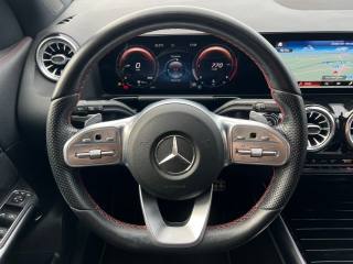 MERCEDES-BENZ GLA 200 usata, con Immobilizzatore elettronico