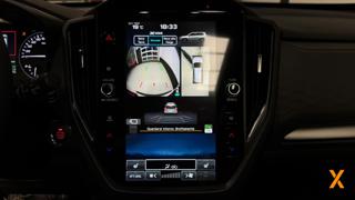 SUBARU Forester usata, con Climatizzatore