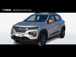 DACIA Spring Electric 45 Comfort Plus
