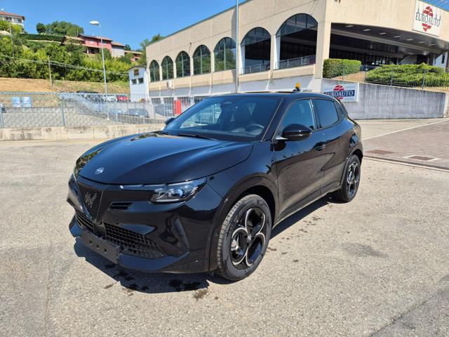 ALFA ROMEO Junior usata, con Airbag