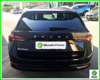 SKODA Octavia usata, con Airbag laterali