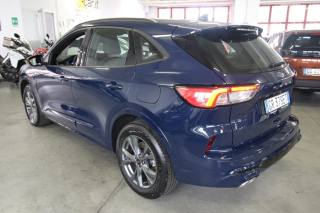 FORD Kuga usata, con Airbag Passeggero