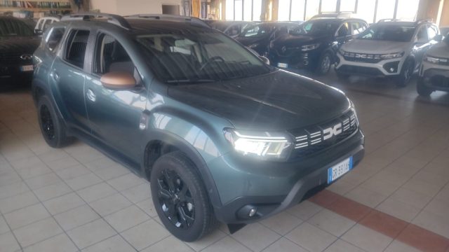 DACIA Duster usata, con ABS