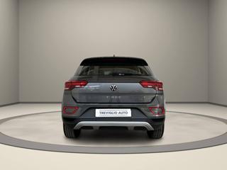 VOLKSWAGEN T-Roc usata, con Autoradio