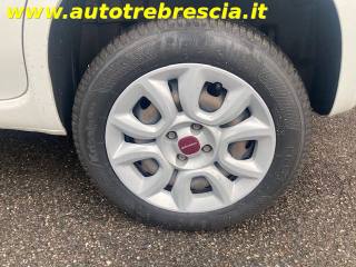 FIAT Panda usata, con Climatizzatore
