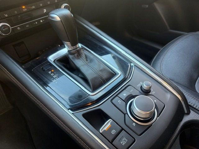 MAZDA CX-5 usata, con USB