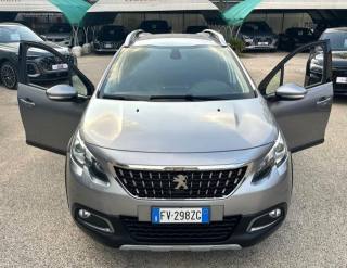 PEUGEOT 2008 usata, con Cerchi in lega