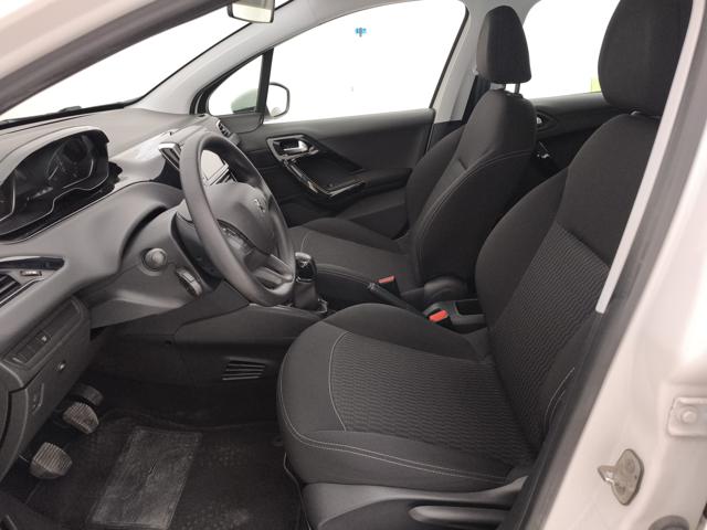 PEUGEOT 208 usata, con ESP