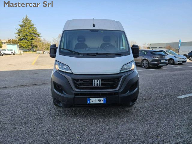 FIAT Ducato usata, con ESP