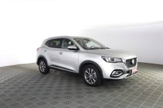 MG HS usata 1