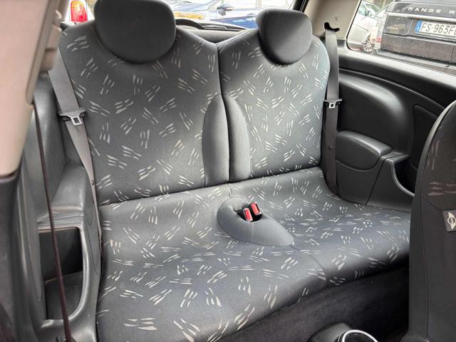 MINI Mini usata, con Controllo trazione