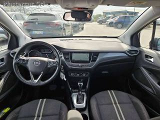OPEL Crossland usata, con Climatizzatore