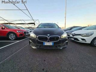 BMW 216 usata, con Chiusura centralizzata