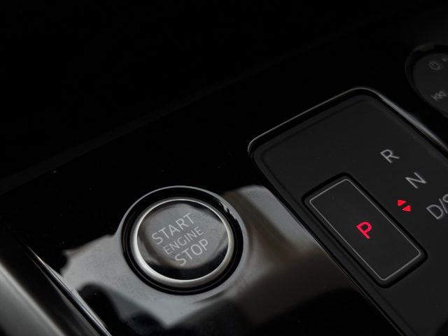 AUDI A3 usata, con Sensori di parcheggio posteriori