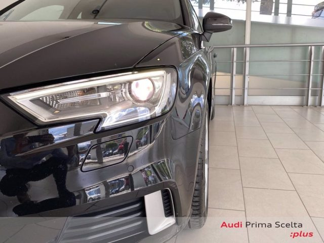 AUDI A3 usata, con Immobilizzatore elettronico