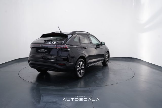 VOLKSWAGEN Taigo usata, con Cerchi in lega