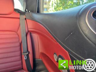 MERCEDES-BENZ C 220 usata, con Fendinebbia