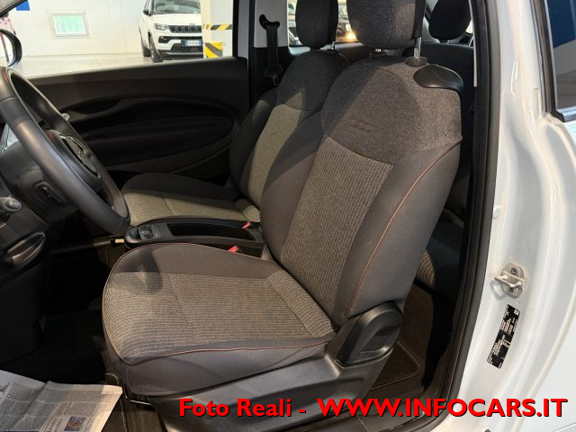 FIAT 500e usata, con Alzacristalli elettrici