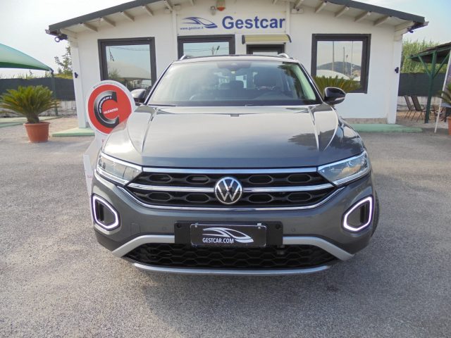 VOLKSWAGEN T-Roc usata, con Airbag Passeggero