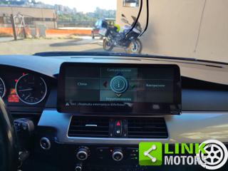 BMW 530 usata, con Immobilizzatore elettronico