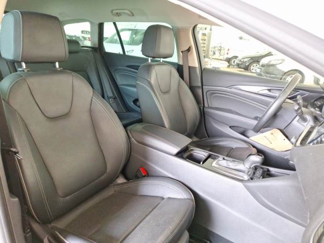OPEL Insignia usata, con Boardcomputer