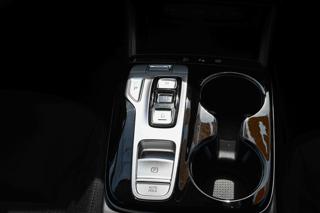 HYUNDAI Tucson usata, con Servosterzo