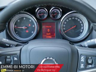 OPEL Astra usata, con ESP