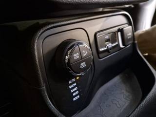 JEEP Renegade usata, con Trazione integrale