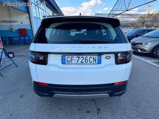 LAND ROVER Discovery Sport usata, con Alzacristalli elettrici
