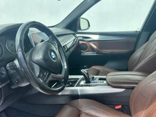 BMW X5 usata, con Cruise Control