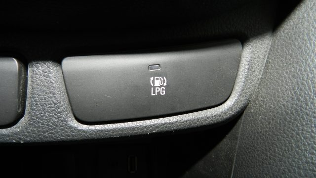 OPEL Mokka usata, con Isofix