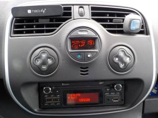 RENAULT Kangoo usata, con Sensore di luce