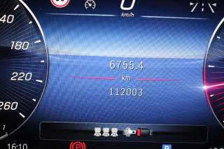 MERCEDES-BENZ C 220 usata, con Autoradio digitale